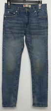Levis 502 Jeans Women's 18 Blue