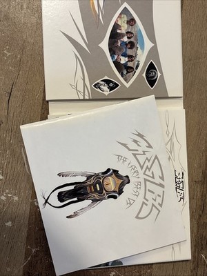 Eagles - The Very Best of (2-CDs + booklet) 2003 Warner Music