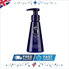 Retinol Infused Anti-Wrinkle Hand Cream 120ml - Prevent Aging & Pigmentation