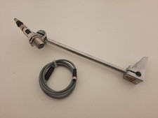 IFM Laser-Reflexlichtschranke / OGP701 / PNP / inkl. Halterung