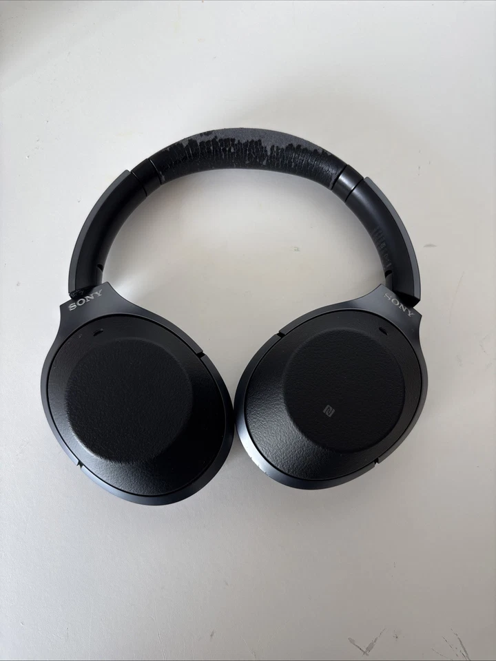Sony WH-1000XM2, Foto 2 von 5