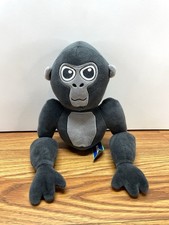 OFFICIAL Makeship 2024 Gorilla Tag Monke Limited Plush - NO CODE/ACCESSORIES-