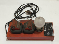 Snap On Mt320a Armature Growler Tester Tool Generator Electric Motor Windings