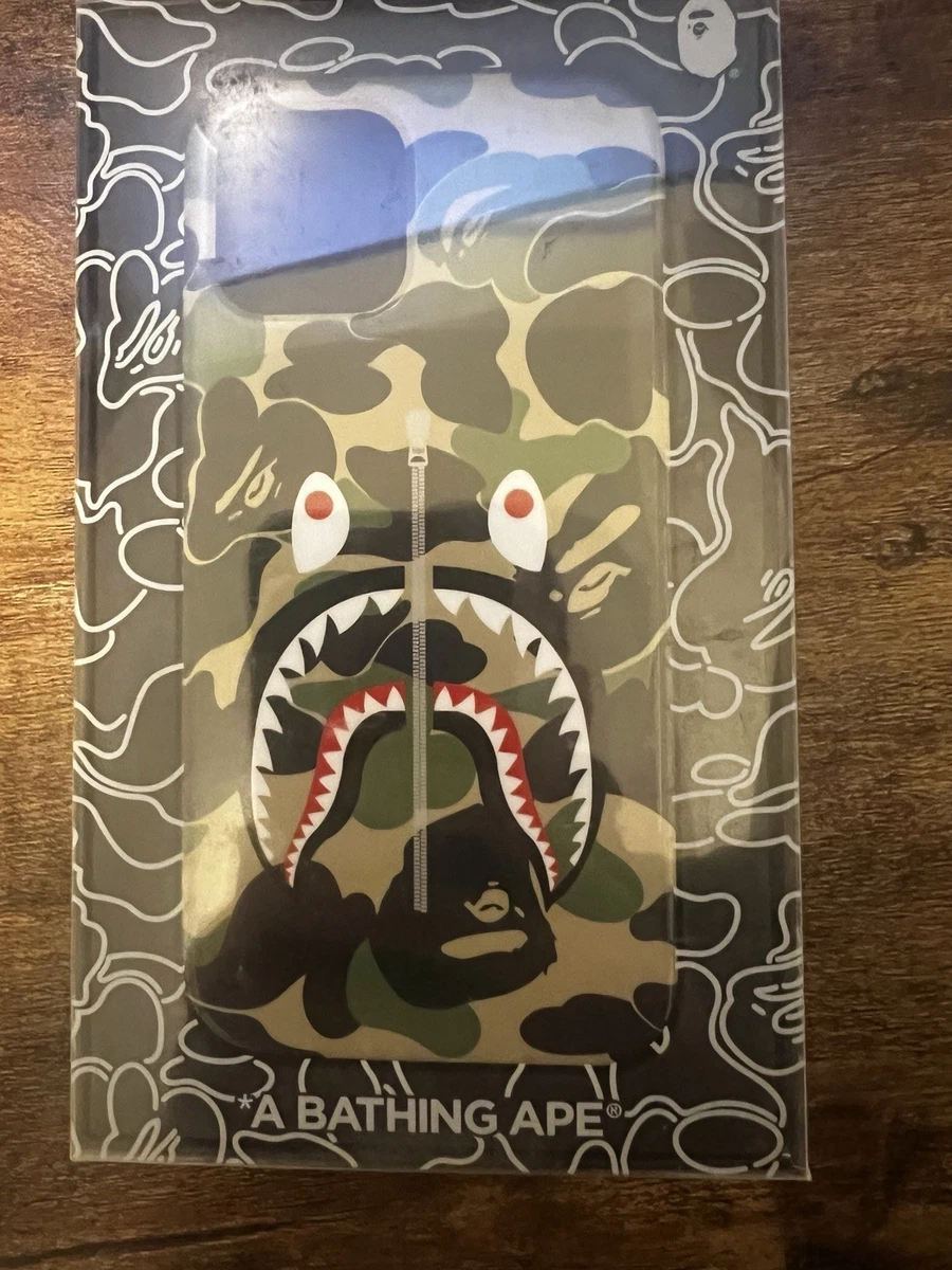 A Bathing Ape Cell Phone Cases, Covers & Skins for Apple for sale