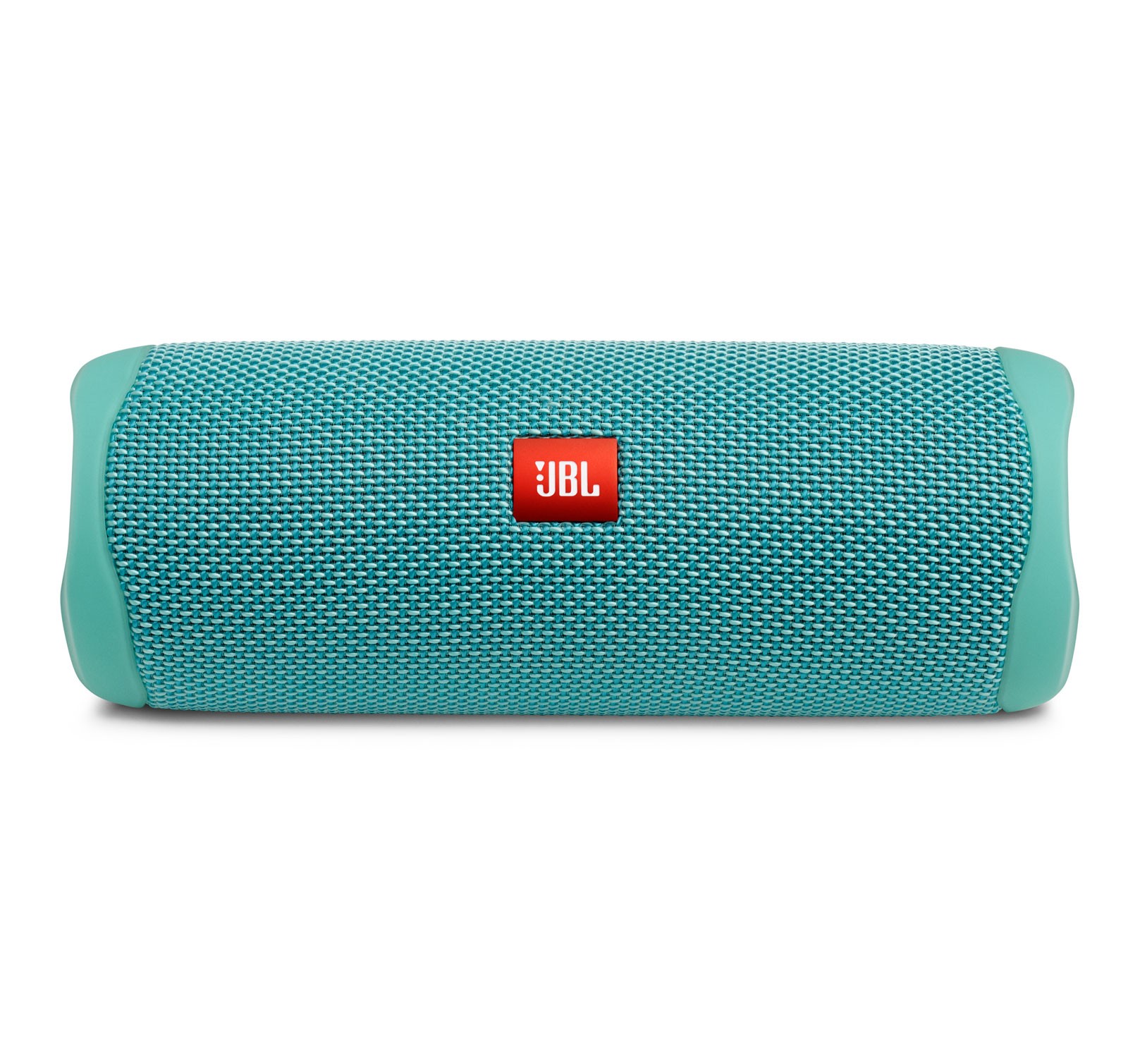 JBL Flip 5 Teal Portable Bluetooth Speaker w/ Damaged Box