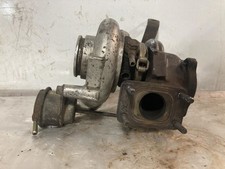 Turbosupercharger 4 Cylinder B235r Engine Fits 99-05 Saab 9-5 1518514