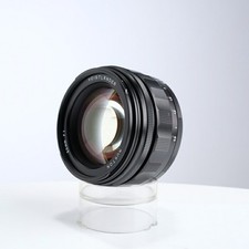 Voigtlander Nokton 50mm f/1 Aspherical VM for Leica M Mount from Japan E0820