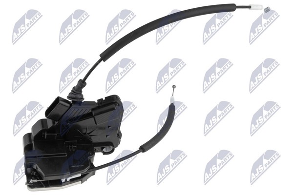 NTY TüRschloss EZC-HY-657 FüR KIA Carens 4 Van A4 Gdi Crdi-image