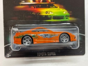 2013 Fast and Furious Hot Wheels | eBay