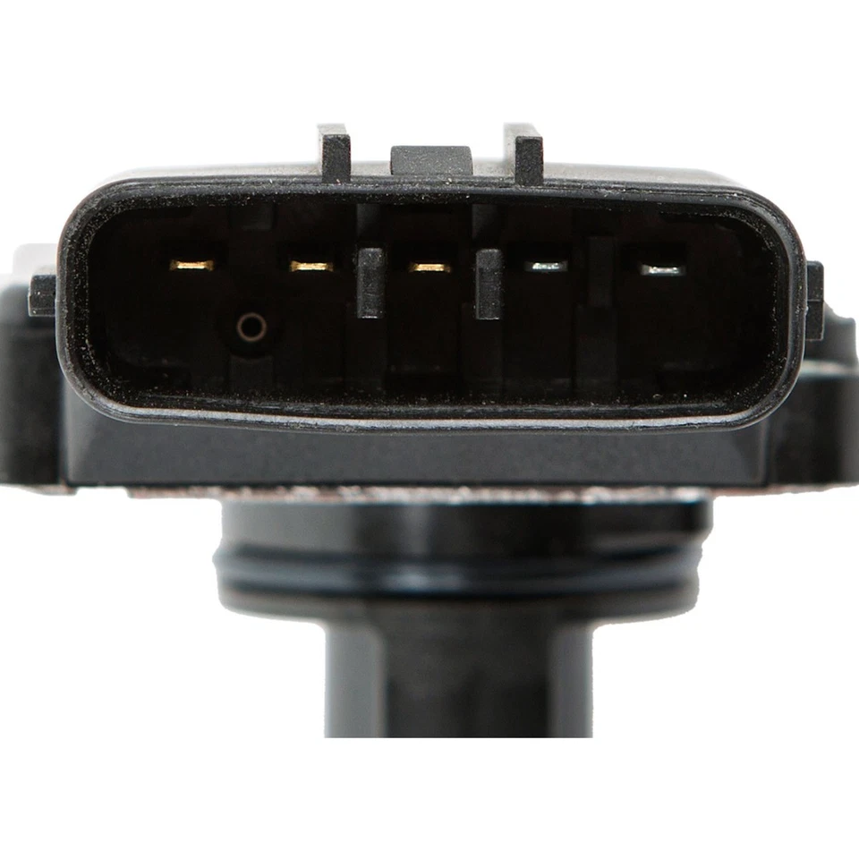 Sensor de fluxo de ar de massa AF10133 Delphi para 4 corredores Lexus LX470 GX470 Land Cruiser - Imagem 4 de 4