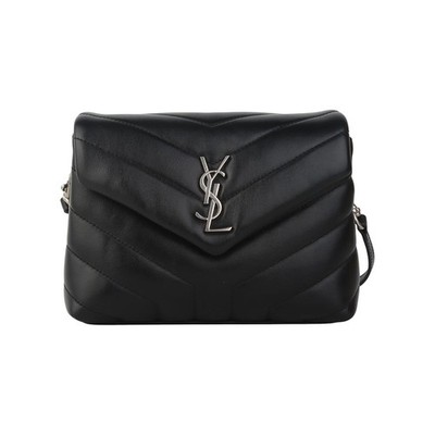 Saint Laurent Monogram Loulou Toy Crossbody Bag 36599K 151802635