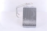 Nissens Wasserpumpe 831056 FüR MERCEDES-BENZ