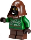 LEGO® Set 75418-16 - Advent Calendar 2025, Star Wars (Day 15) - Holiday Jawa