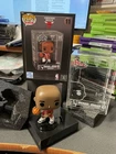 Funko Pop NBA Die-Cast Metal Michael Jordan 11 Common Non-Chase