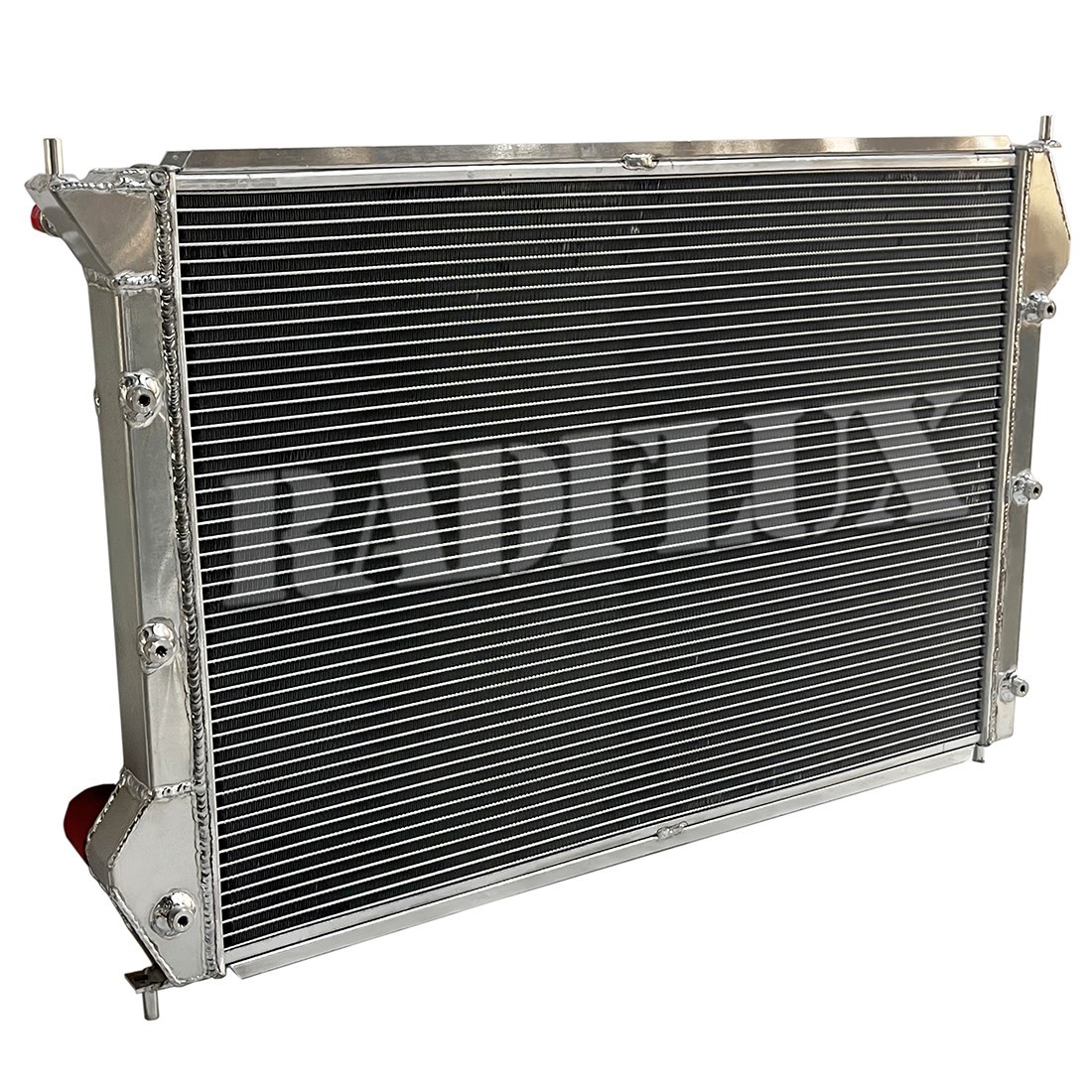 Bentley Continental GT 2004-2011 Radiator P/N 3W019811