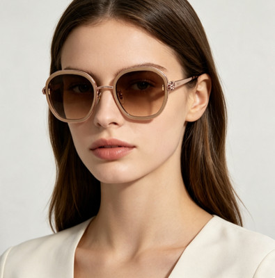 Bulgari Women's Sunglasses Model: BV40094 Size: 52-24-145