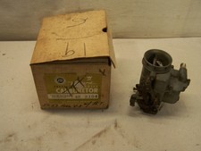 1951 - 53 Ford Car Mainline Crestline Customline Sunliner Carburetor V8 With At 1951 - 53 Ford Car Mainline Crestline Customline Sunliner Carburetor V8 With At