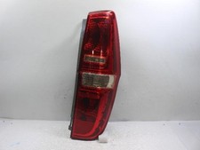 Hyundai H-1 Grand Starex 2010 Rückleuchte hinten rechts 92402 4H000