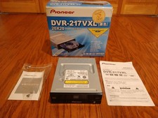 Pioneer 20x DVD/CD Burner for Desktop Computer