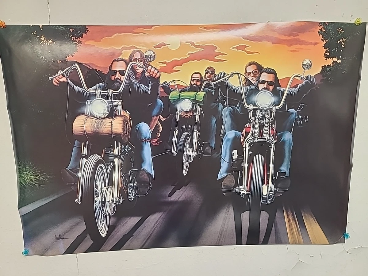 David Mann Art Posters for sale | eBay UK