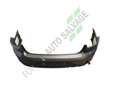 2016 VOLKSWAGEN PASSAT REAR BUMPER 3G5807417