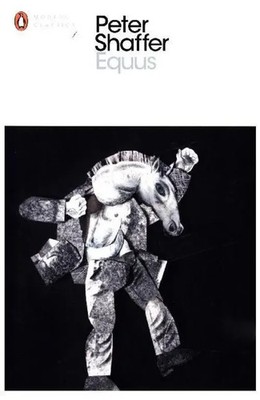 Equus | Peter Shaffer | Englisch | Taschenbuch | Penguin Modern Classics | 2007