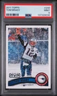 Tom Brady 2011 Topps #240 MVP PSA 9