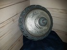 Vintage 2003 Hampton Bay flush Mount Dome Ceiling Light Fixture Model #58826 — photo 3