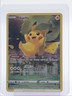 PIKACHU 2023 POKEMON CROWN ZENITH GALARIAN GALLERY RARE GG30/GG70 Q3873