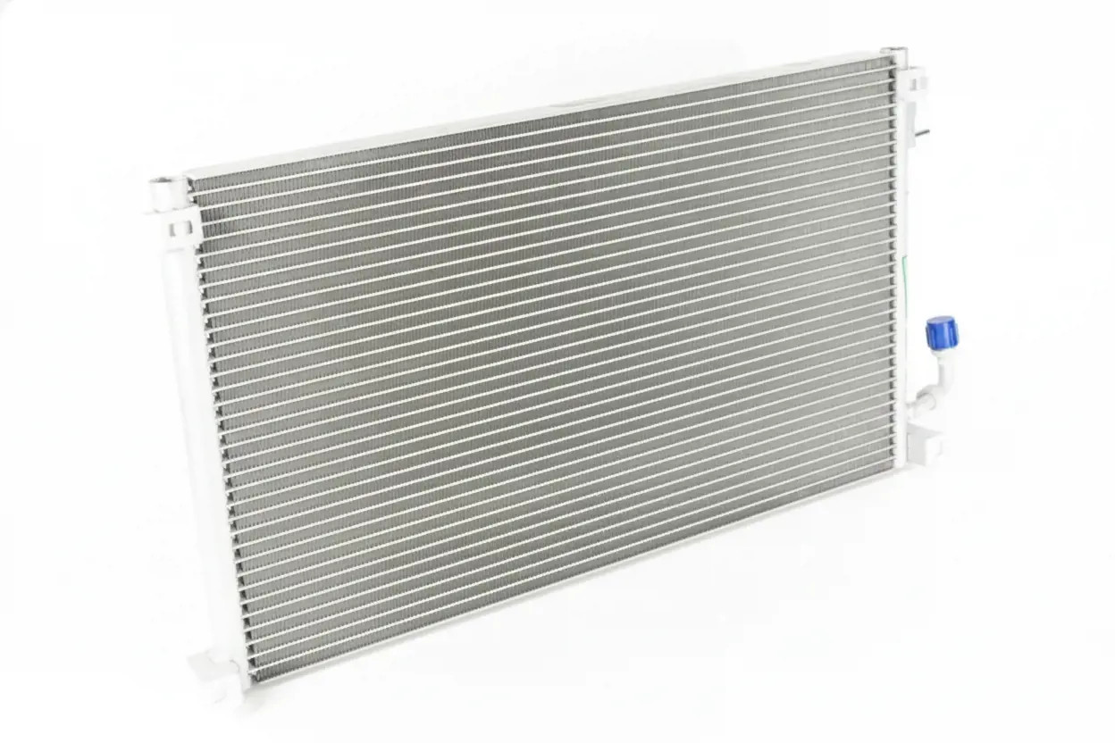 Nrf Kondensator, Klimaanlage 35328 - Bild 2