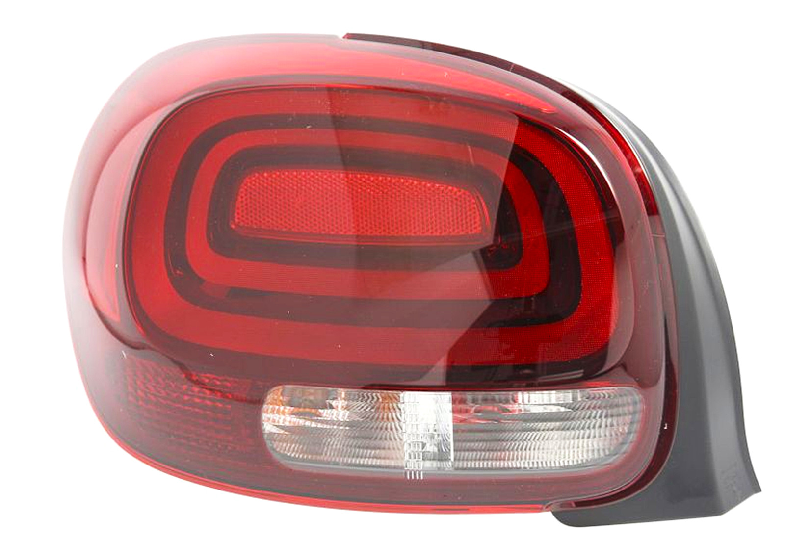 Feu arriere gauche Citroen C3 III pour reparer un phare casse avant le controle technique