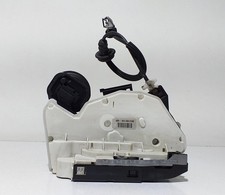 5K4839016B TÜRSCHLOSS HINTEN RECHTS / 68256 / 162944 FÜR VOLKSWAGEN GOLF VI 5K1