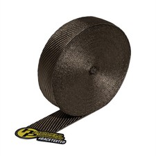 372100    Heatshield Products   Lava Rock Exhaust Wrap 2 In X 100 Ft Roll