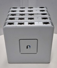 Ubiquiti Networks UniFi Security Gateway Router Lot of 5 - Missing Power Cords