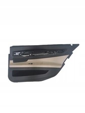 Porte arrière et accessoires BMW 750