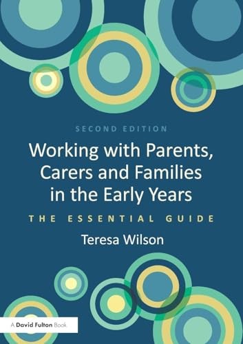 Working with Parents, Carers and Families in the Early Years ... - 9781032552156 - Image 7