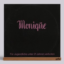 Unknown Artist - Monique | 12 LP Vinyl Schall...