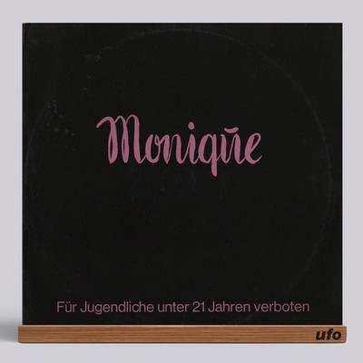 Unknown Artist - Monique | 12'' LP Vinyl Schallplatte