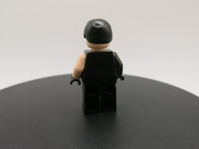 LEGO STAR WARS - Starkiller Galen Marek Minifigure SW0181