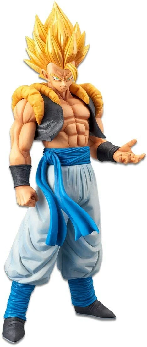 Bandai Dragon Ball Super Goku Black Grandista Nero Statue