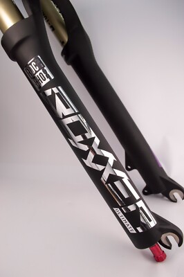 Rock Shox Boxxer 2020 Decals Stikers