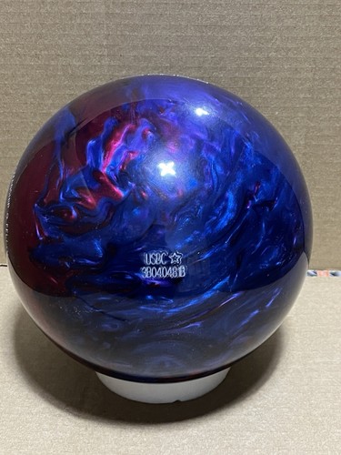 Hammer The Chalk 15 lb Bowling Ball New in Original Box - Picture 5 of 6