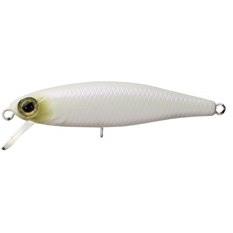 Illex Tiny Fry 50 SP 5,0 см 2,7 г Твичбейт-воблер Kunstköder, жесткий воблер