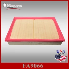 Auto1tech Air Filter for Nissan Titan XD 2016-2018 with 5.0L DIESEL Engine