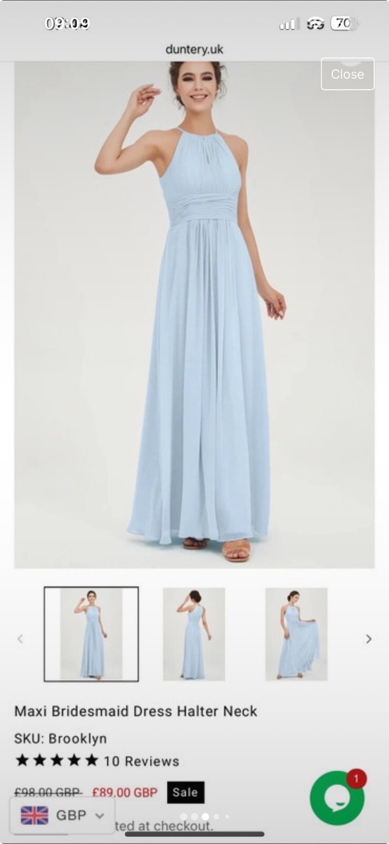 duntery bridesmaid dresses reviews - BRAND NEW SCV000206_GO_M 42DDD/F Backless Bra, Bra Size:34 inch