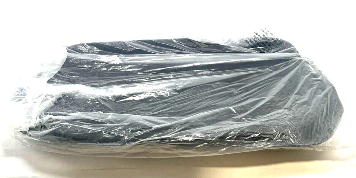 LDCRS Tesla Model Y Floor Mats 2023 2022 2021 All Weather Floor Mats