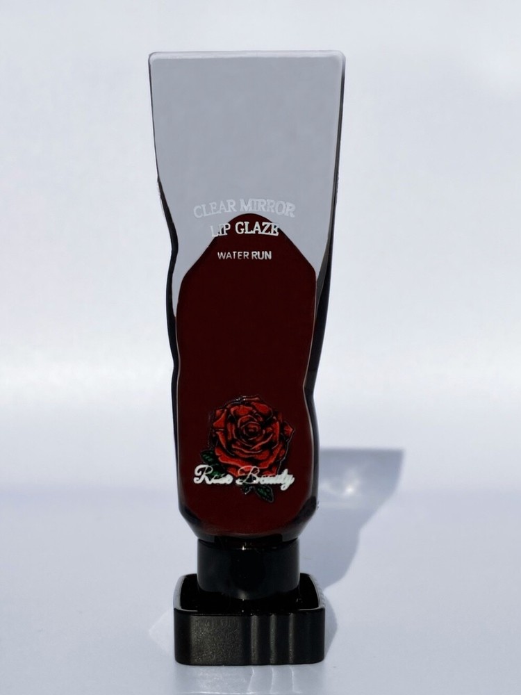 Rose Beauty Dark Roses Lipgloss