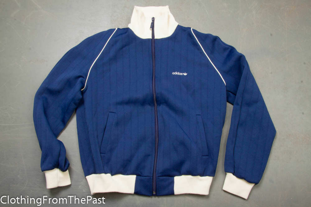 Vintage ADIDAS Trainingsjacke Sportjacke TrackTop Jacke Vintage ADIDAS Trainingsjacke Sportjacke TrackTop Jacke
