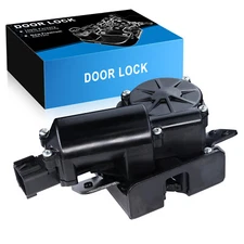 Rear Power Lift Tail Gate Lock Actuator For Chevy GMC Cadillac Buick 931-107
