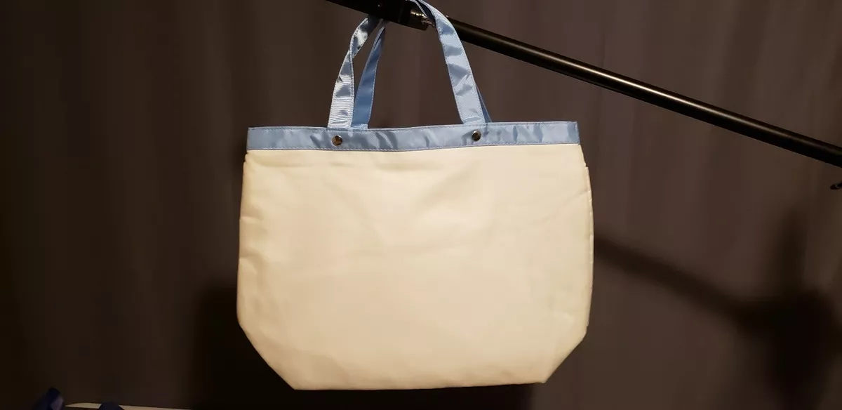 Dolce and gabbana store beach bag